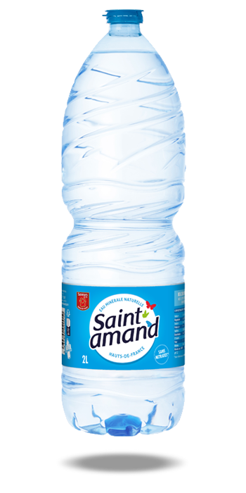 Saint Amand 2l