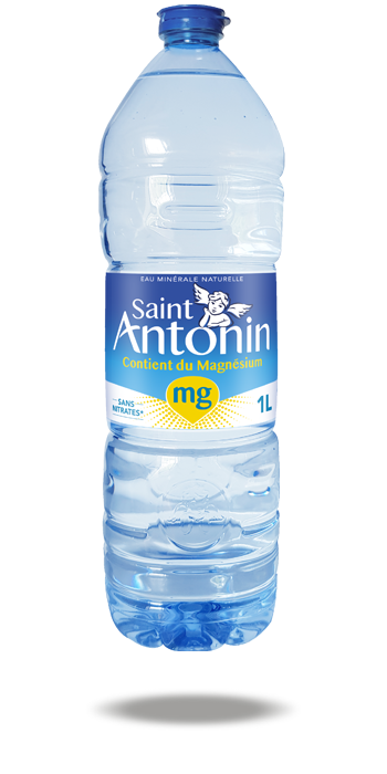 Saint Antonin nouvelle bouteille