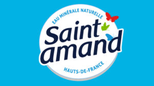 Logo Saint Amand