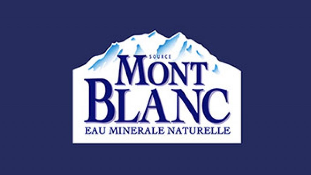 Création de la marque Mont-Blanc