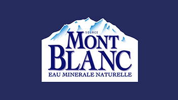 Creation Mont-Blanc Brand - Sources Alma