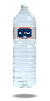 bouteille Jolival 1.5l