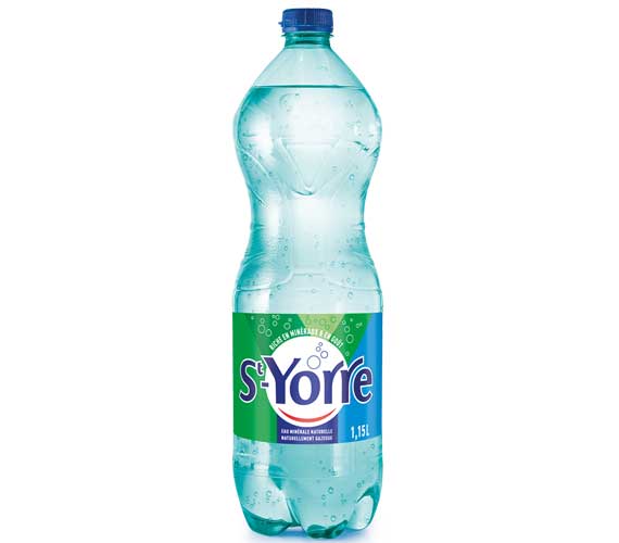 bouteille st-yorre