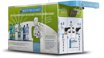 Cristaline Ecopet