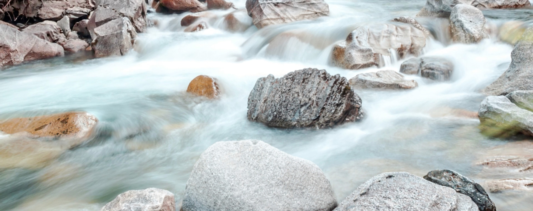 Mieux comprendre l'eau
