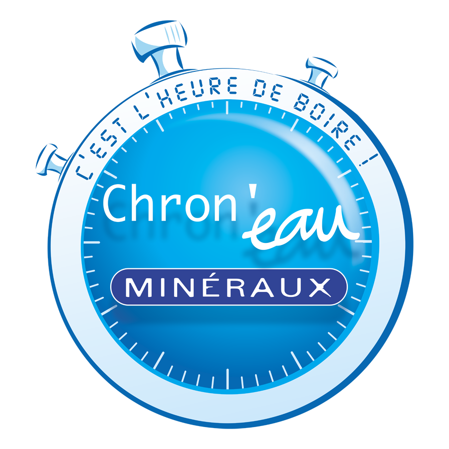 Chron-eau-hydratation-fractionnée