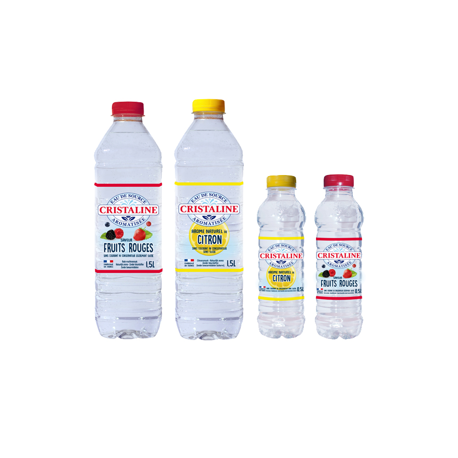 cristaline-aromatisee