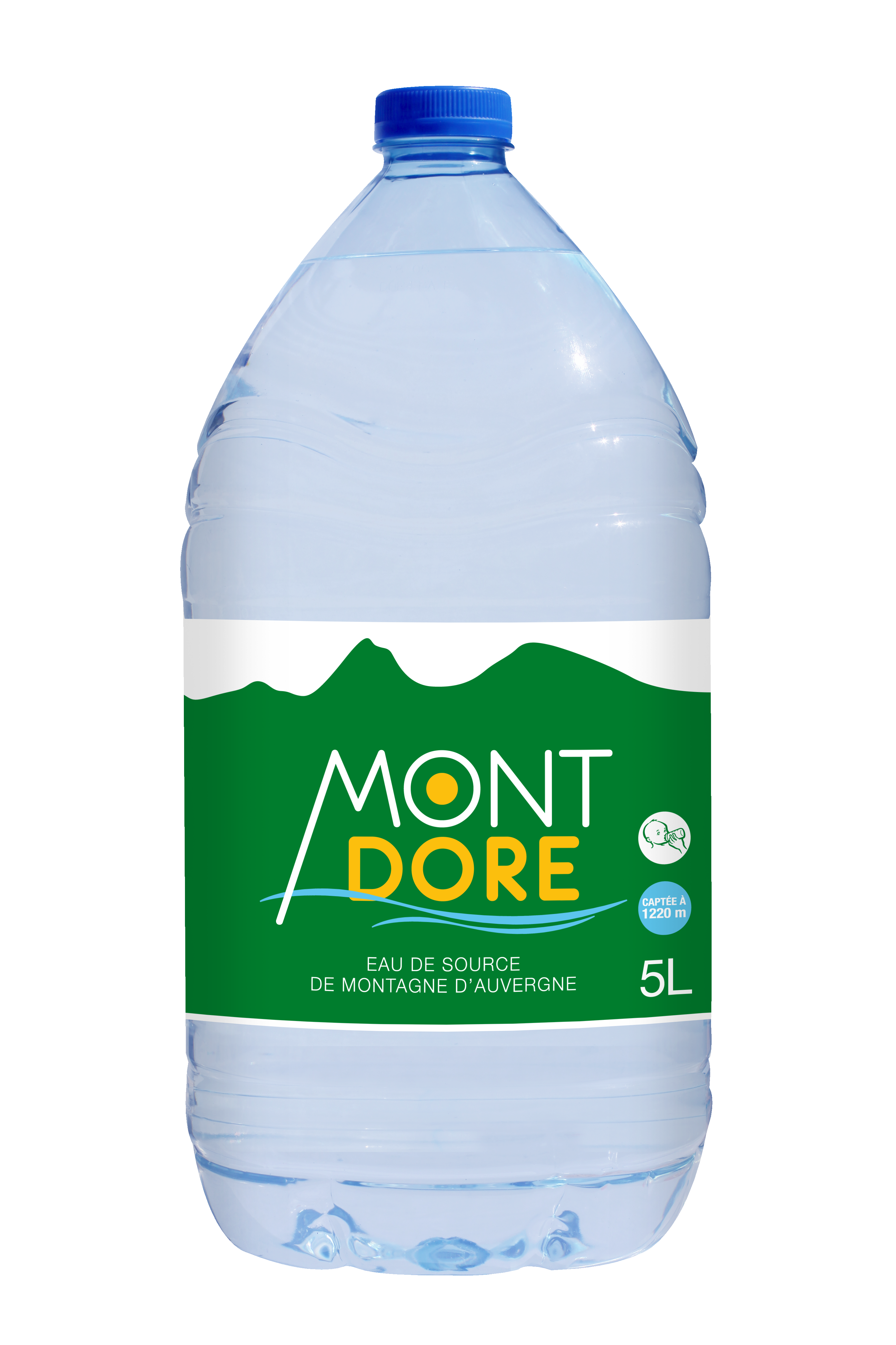 5 L