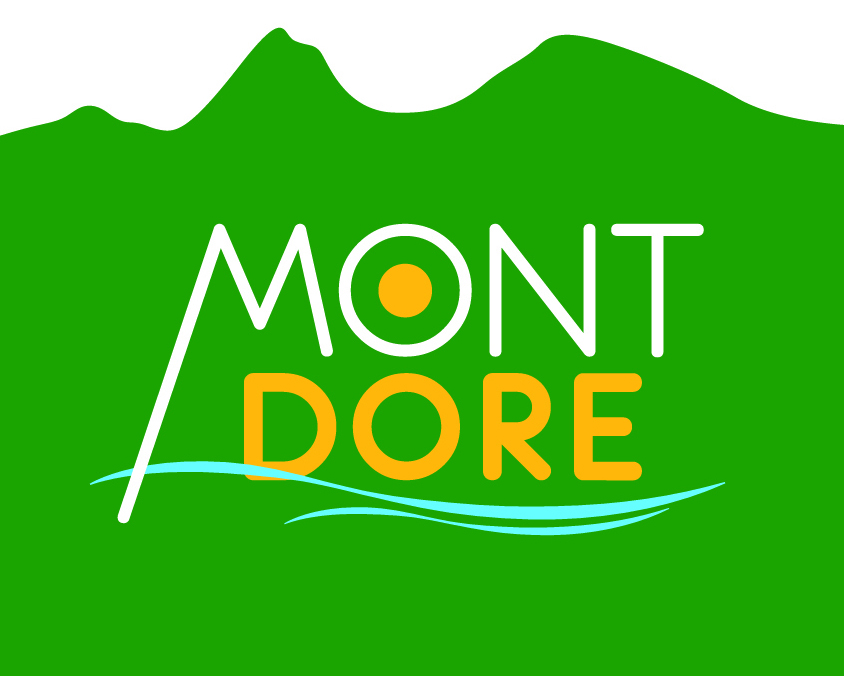 logo mont dore