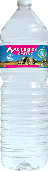Montagne d'Arrée 1.5L