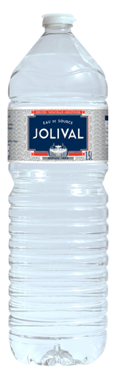 Bouteille Jolival 1.5l