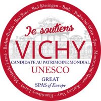 Candidature Vichy