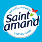 Logo Saint Amand couleur