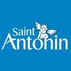 Nouveau logo saint-antonin